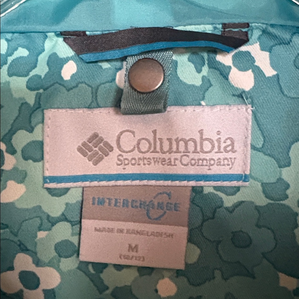Columbia jacket - Picture 2 of 11